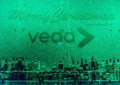 Veda Client Christmas Event